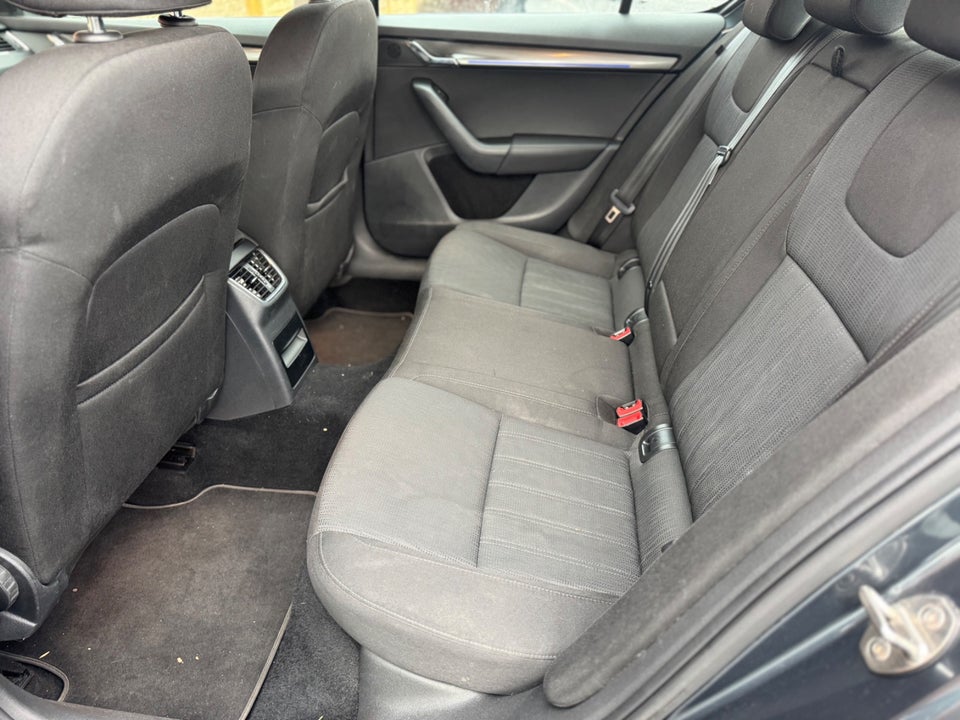 Skoda Octavia 1,0 TSi 115 Style DSG 5d