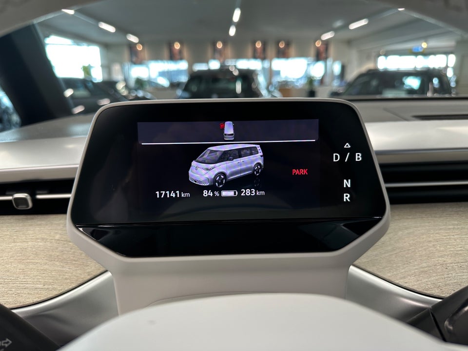 VW ID.Buzz 77 Pro SWB 5d