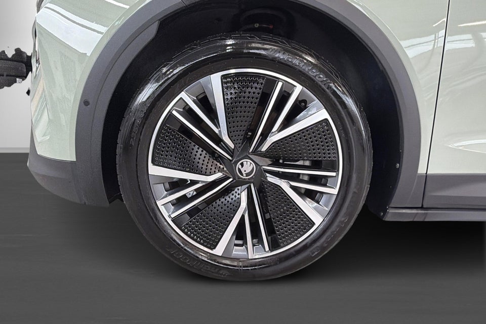 Skoda Elroq 85 iV Lodge Maxx 5d