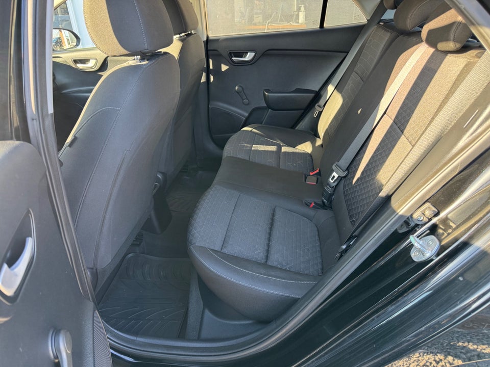 Kia Rio 1,0 T-GDi Advance 5d