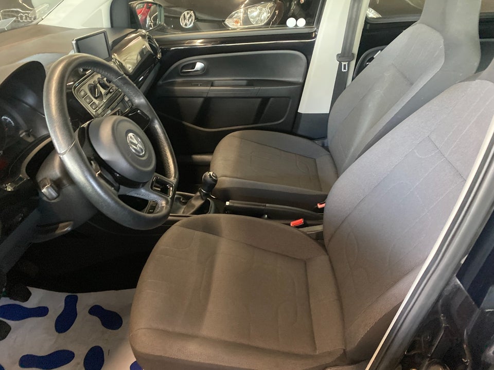 VW Up! 1,0 60 Move Up! BMT 5d