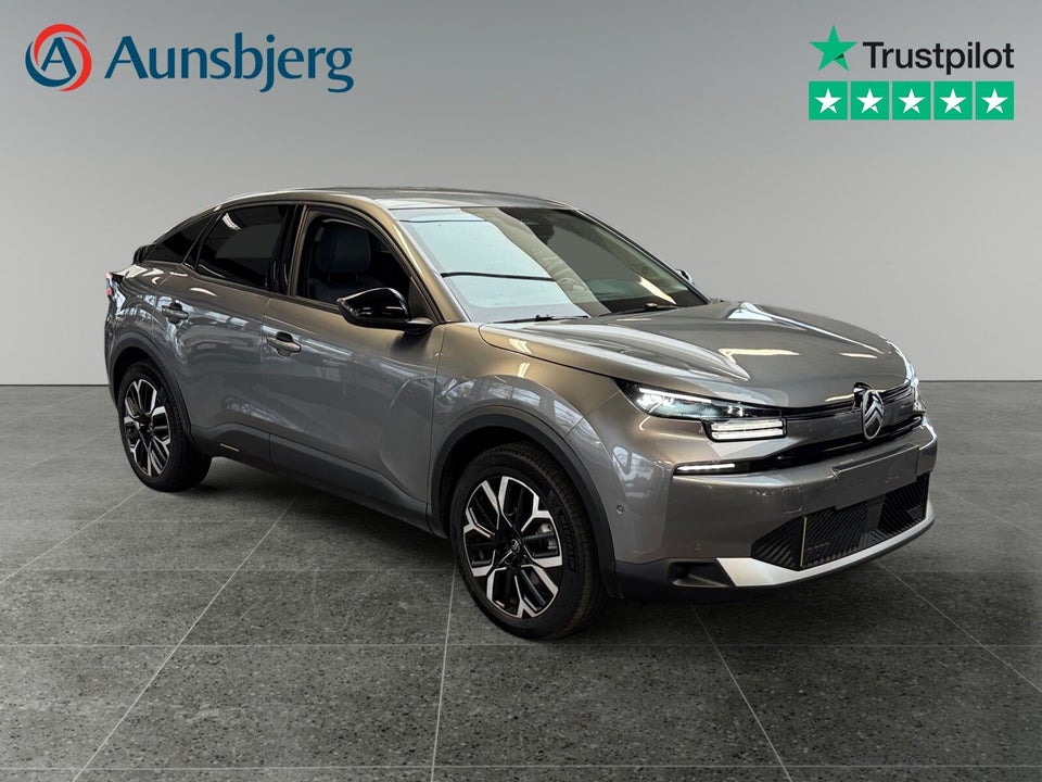 Citroën ë-C4 54 VTR Sport 5d