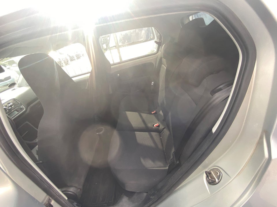 Skoda Citigo 1,0 60 Elegance GreenTec 5d
