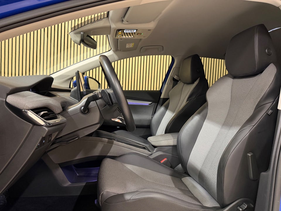 Skoda Enyaq 80 iV Loft 5d