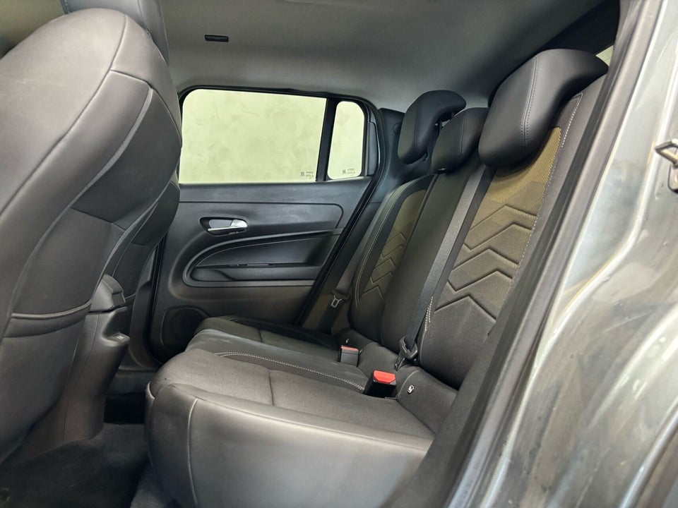 Jeep Avenger 54 Summit 5d