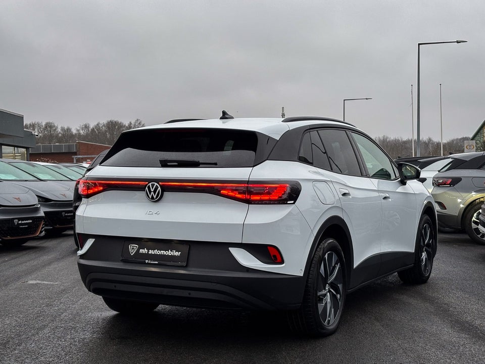 VW ID.4 77 Pro 5d