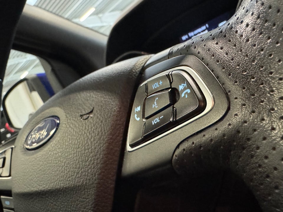 Ford Focus 1,0 EcoBoost ST-Line stc. 5d