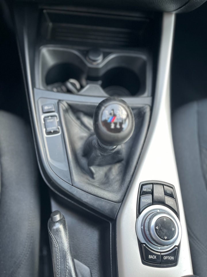 BMW 116d 2,0  5d