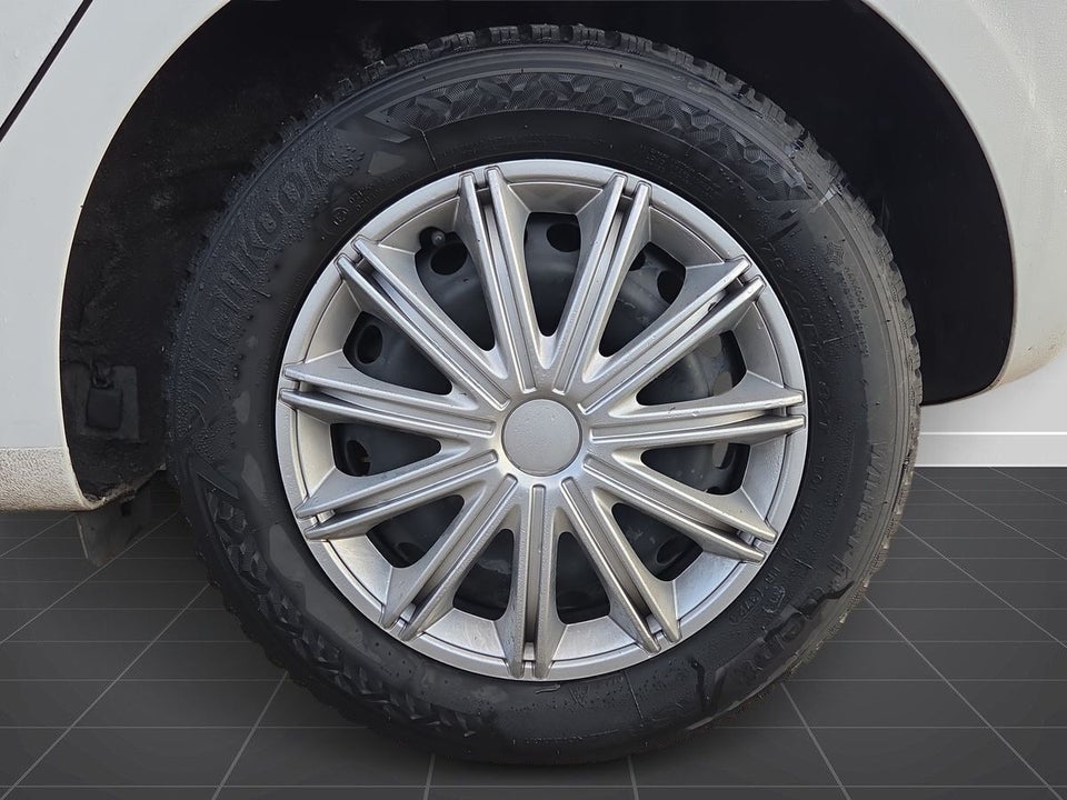 Kia Picanto 1,0 MPi Vision 5d