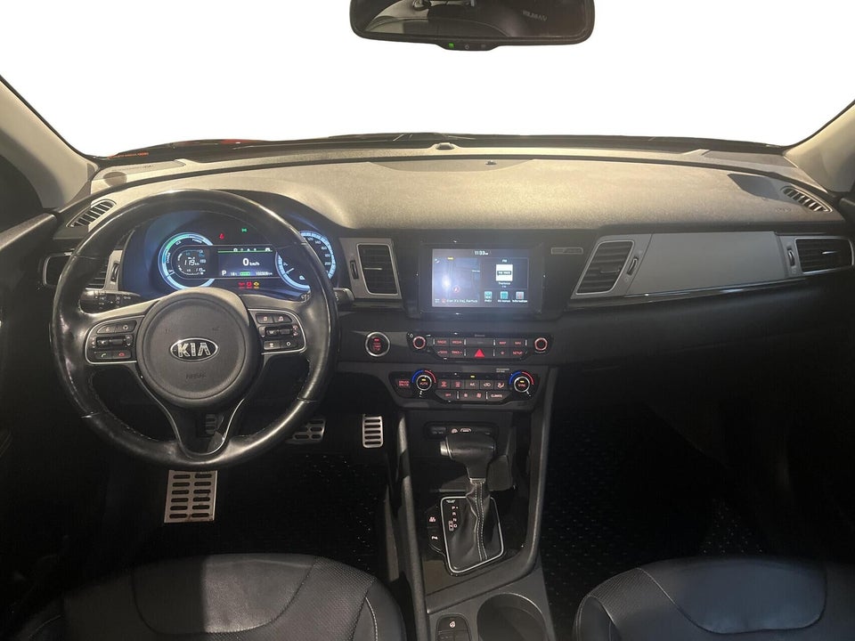 Kia Niro 1,6 PHEV Advance DCT 5d