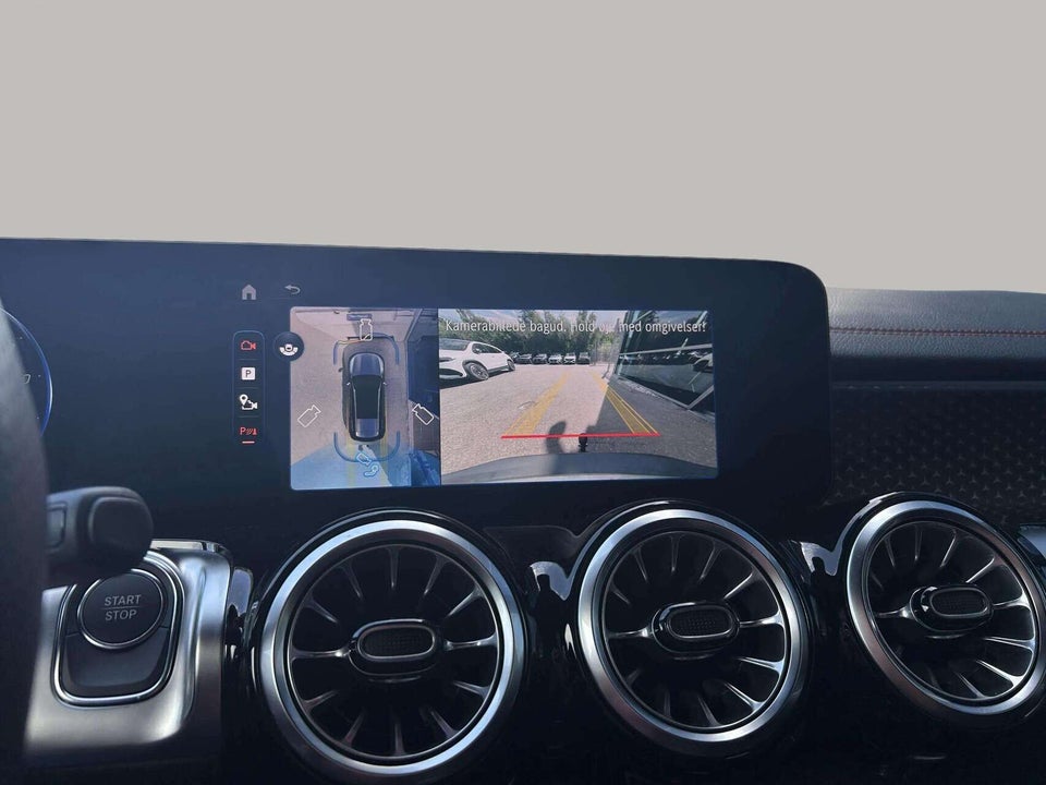 Mercedes EQB250+ AMG Premium 5d