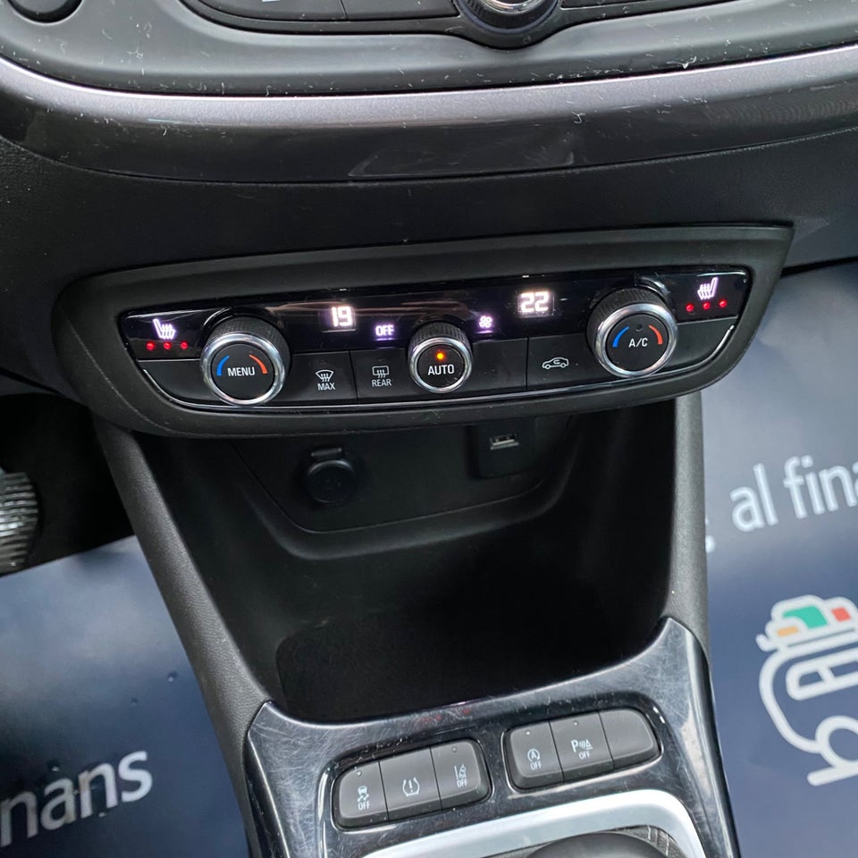 Opel Crossland 1,2 Cosmo 5d