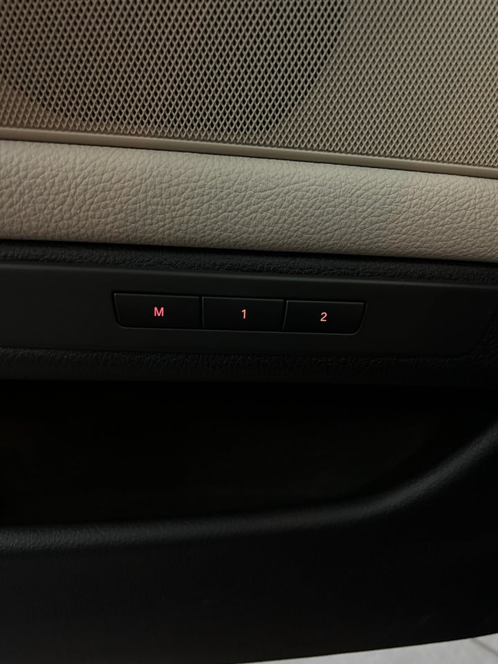 BMW 525d 3,0 Touring aut. 5d