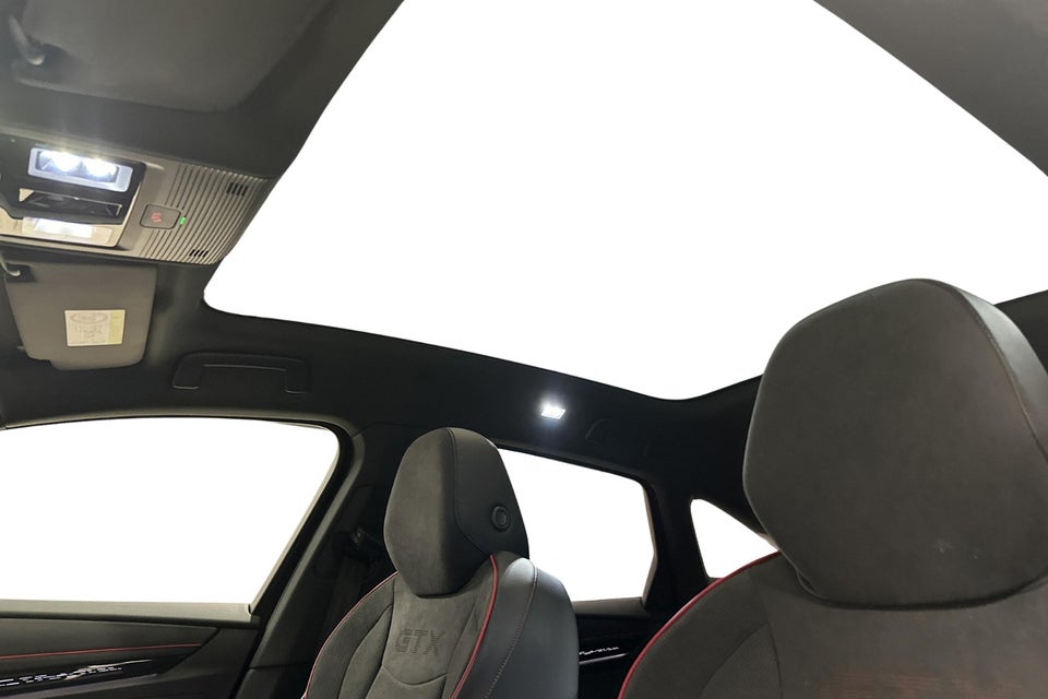 VW ID.7 86 GTX Max+ 4Motion 5d