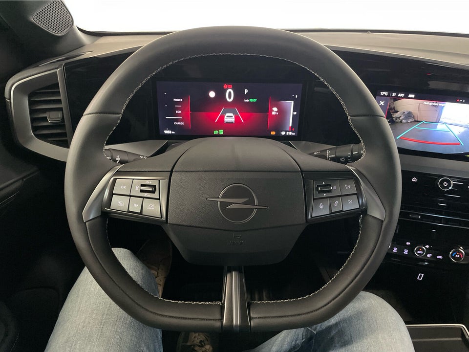 Opel Mokka-e 54 GS Line 5d