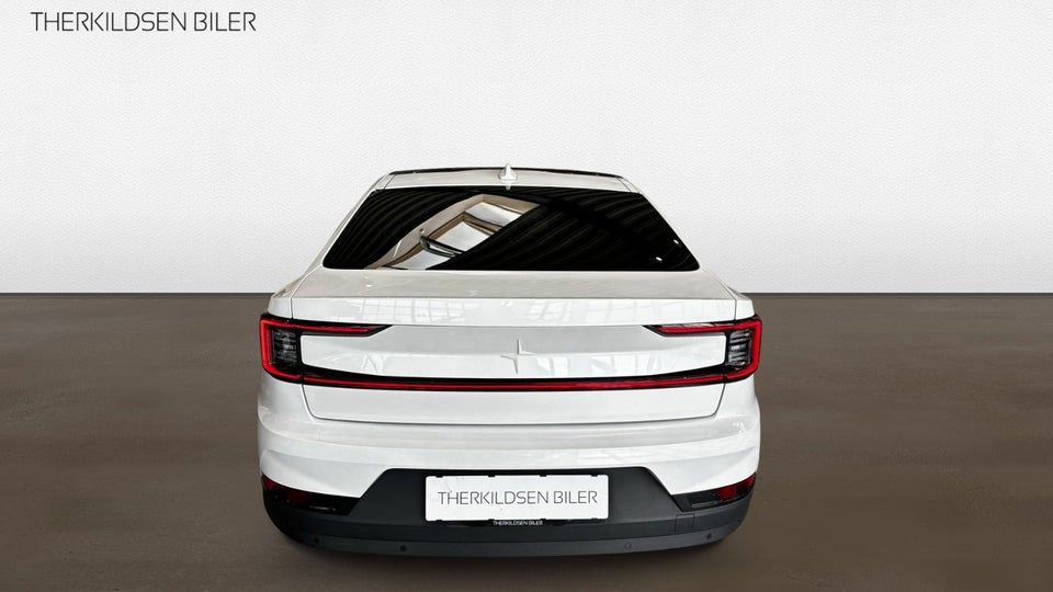 Polestar 2 Long Range AWD 5d