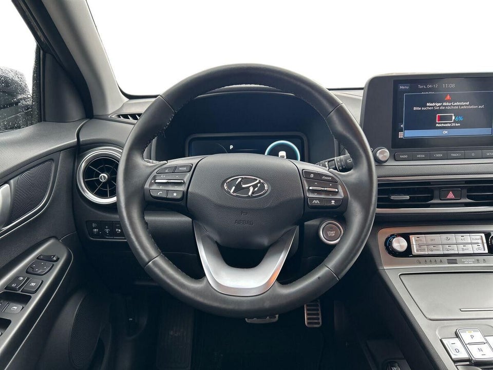 Hyundai Kona 39 EV Select 5d