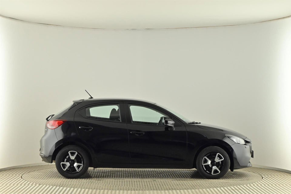 Mazda 2 1,5 e-SkyActive-G Centre-Line 5d