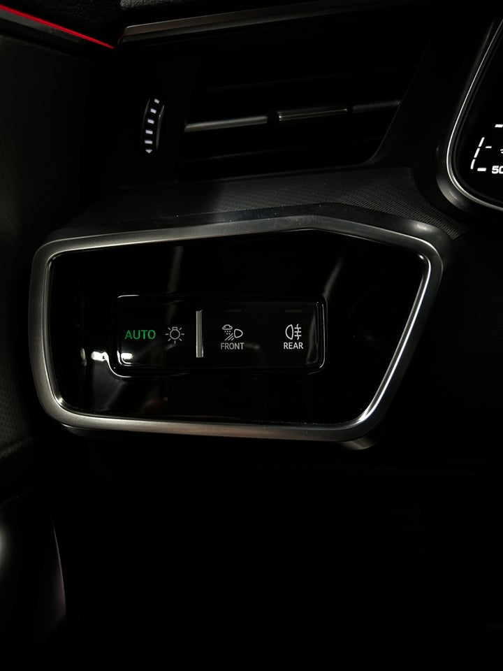 Audi A6 50 TDi S-line Avant quattro Tiptr. 5d