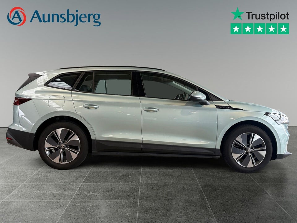 Skoda Enyaq 60 iV 5d