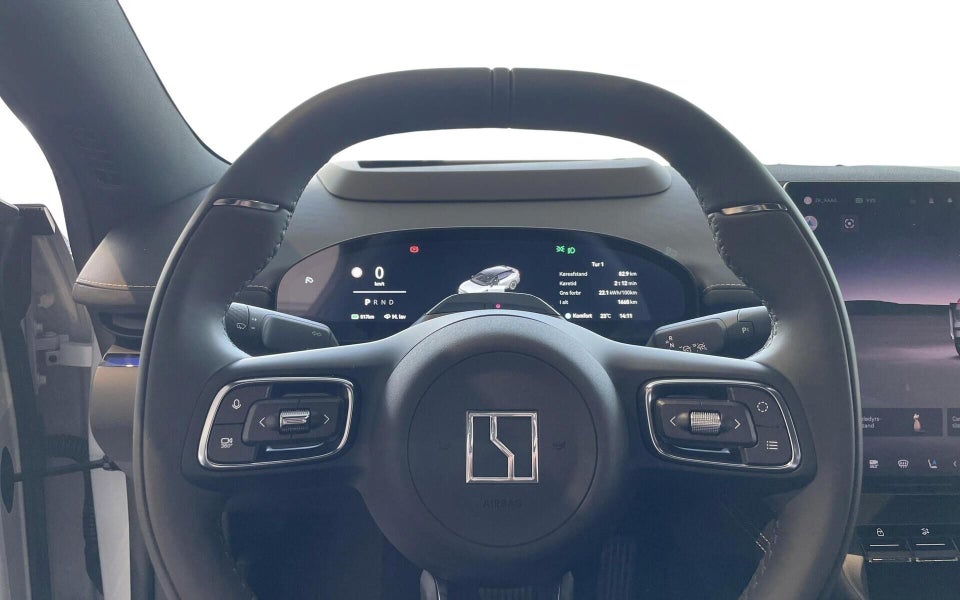 Zeekr 7GT Privilege AWD 5d