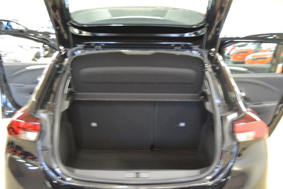 Opel Corsa-e 50 Edition 5d