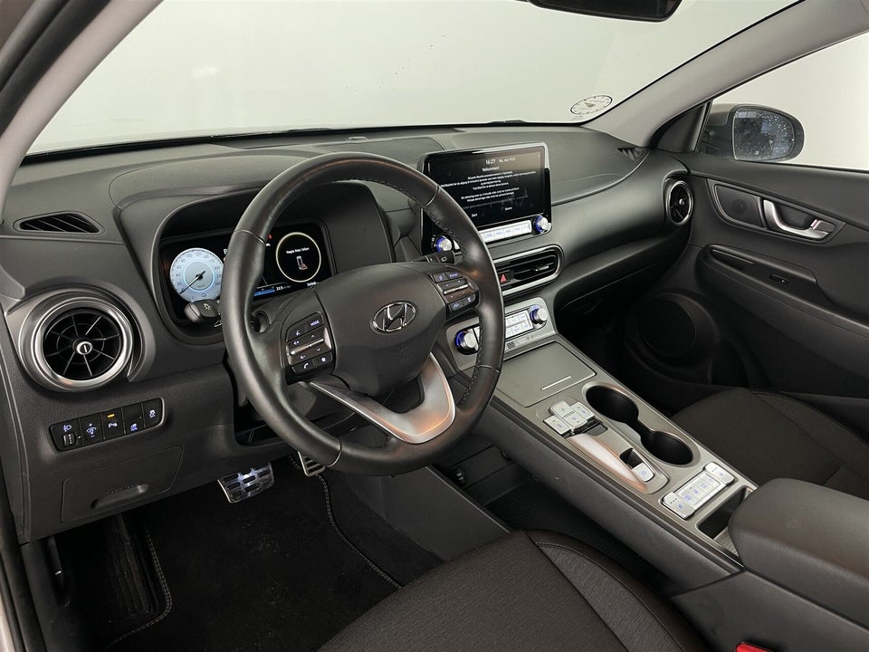 Hyundai Kona 64 EV Advanced 5d
