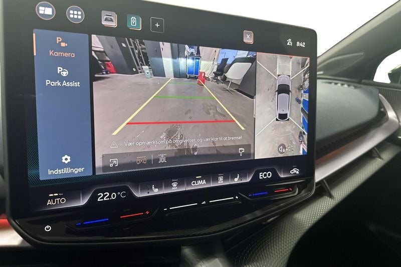 Cupra Tavascan 77 Adrenaline 5d