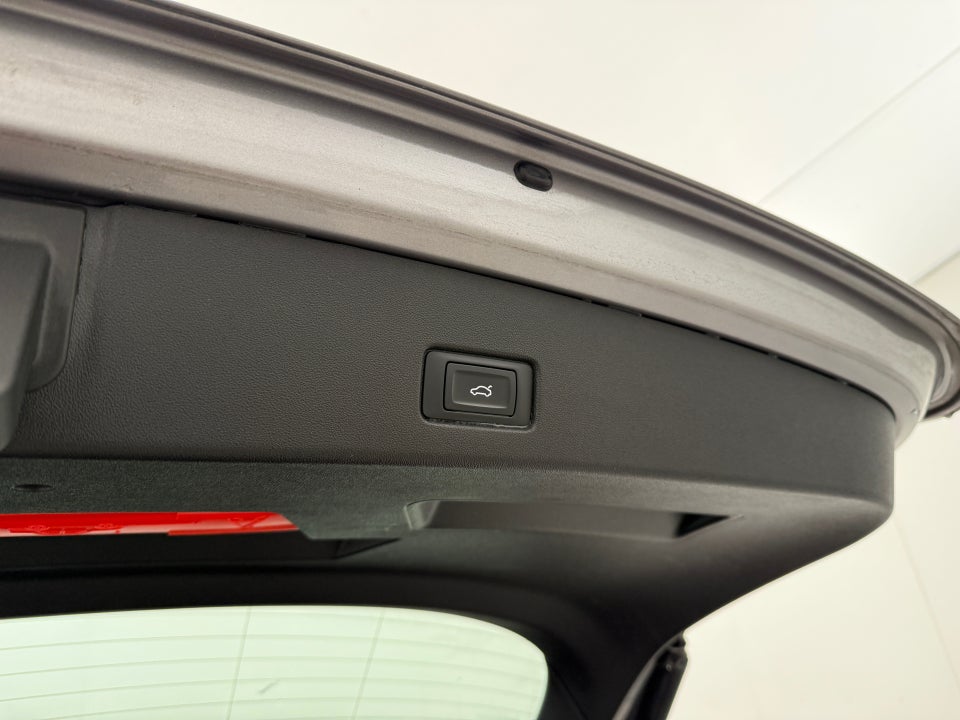 Audi Q4 e-tron 50 Attitude quattro 5d