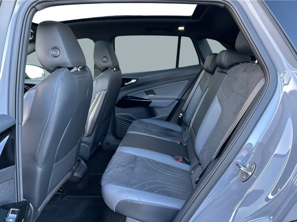 VW ID.4 77 Pro Style 5d