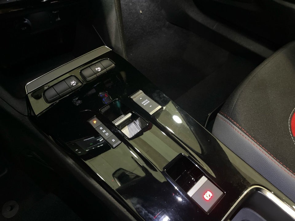 Opel Mokka-e 50 GS Line 5d