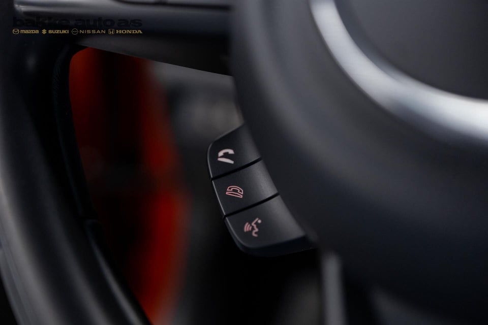 Suzuki Swift 1,2 mHybrid Action 5d