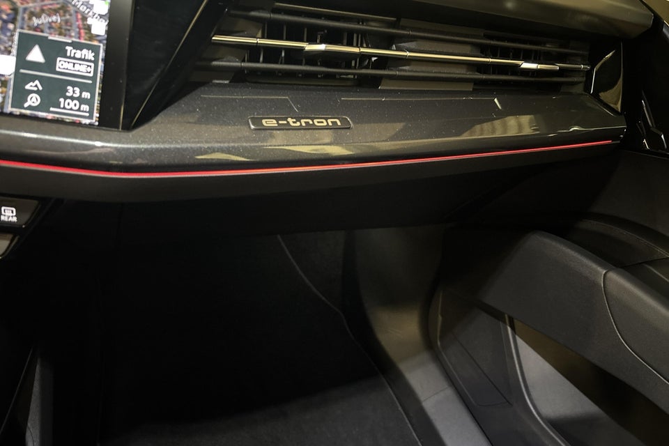 Audi Q4 e-tron 45 Ultra 5d