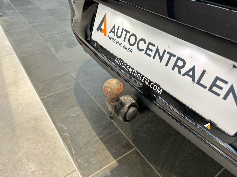 VW Passat 1,5 TSi 150 Business+ DSG 4d