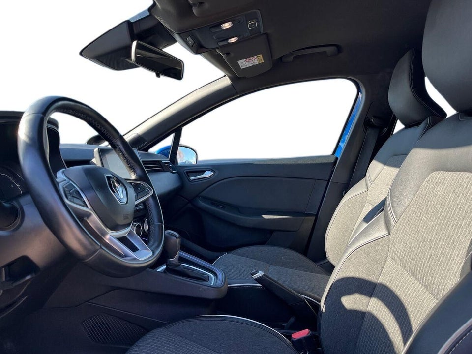 Renault Clio V 1,0 TCe 90 Intens X-tr. 5d