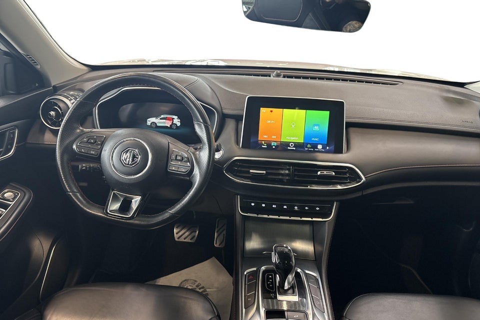 MG EHS 1,5 PHEV Luxury 5d