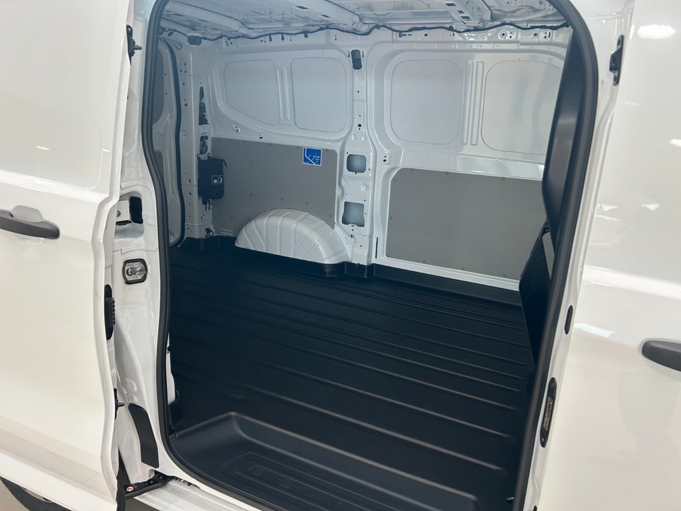 Ford E-Transit Custom 320S 64 Trend