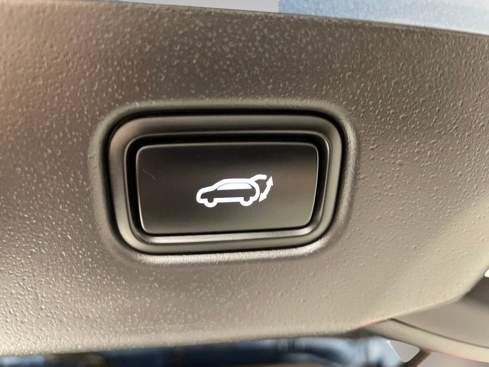 Kia Niro 64 EV Upgrade 5d