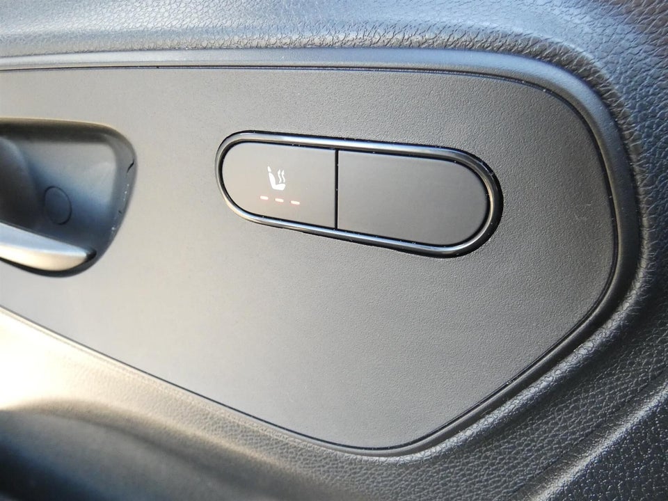 Mercedes Sprinter 317 2,0 CDi A2 Køleevogn aut. RWD