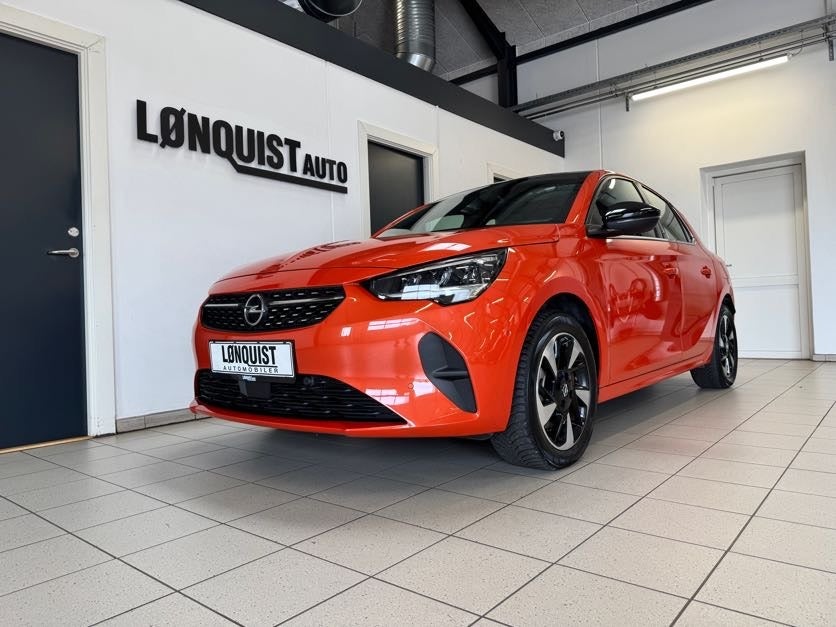 Opel Corsa-e 50 Elegance 5d