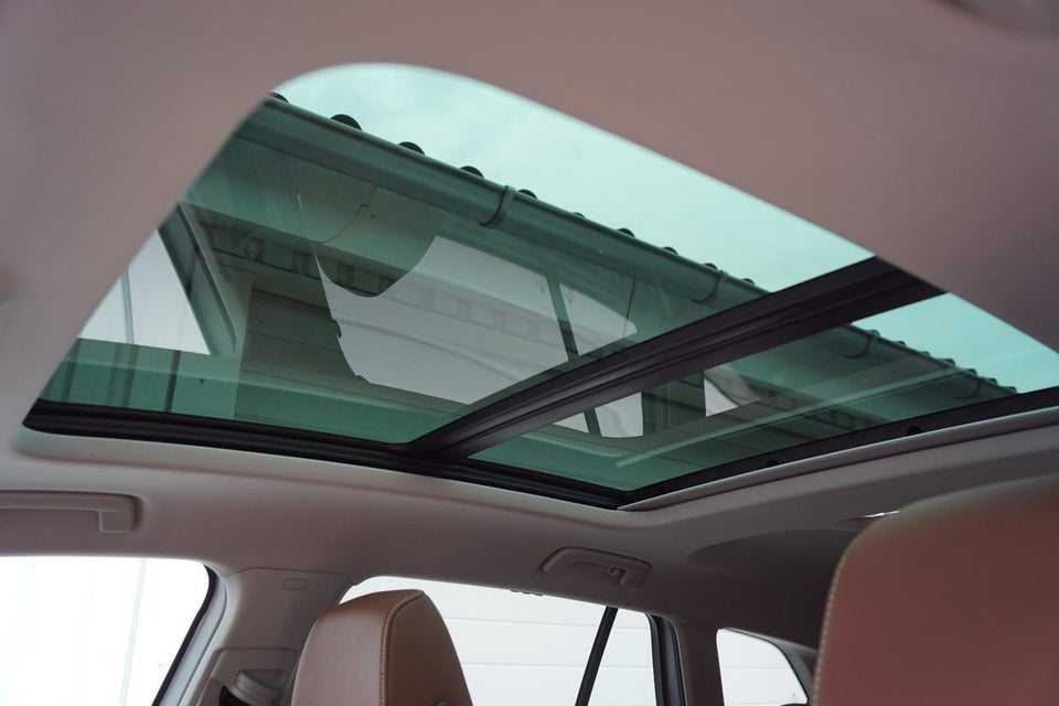 Skoda Enyaq 80 iV ecoSuite 5d