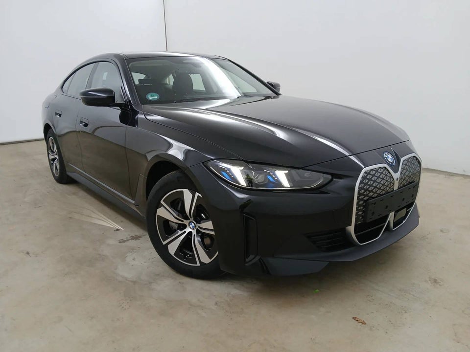 BMW i4 eDrive40 5d