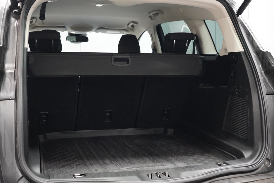 Ford S-MAX 2,0 EcoBlue Titanium aut. 5d