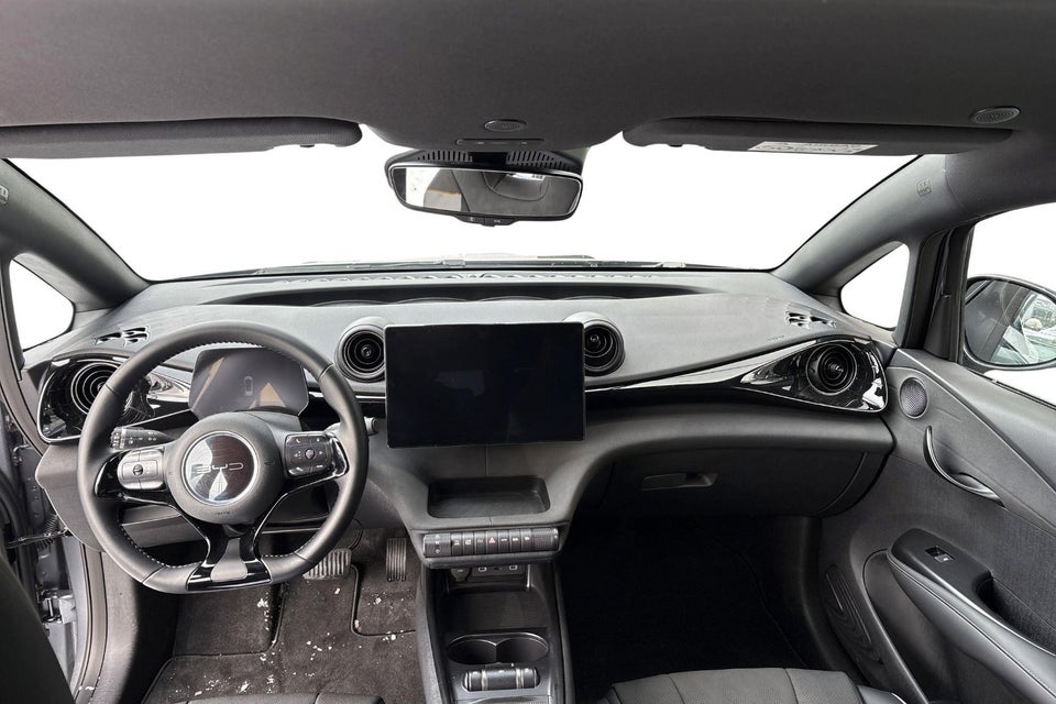 BYD Dolphin 60 Comfort 5d