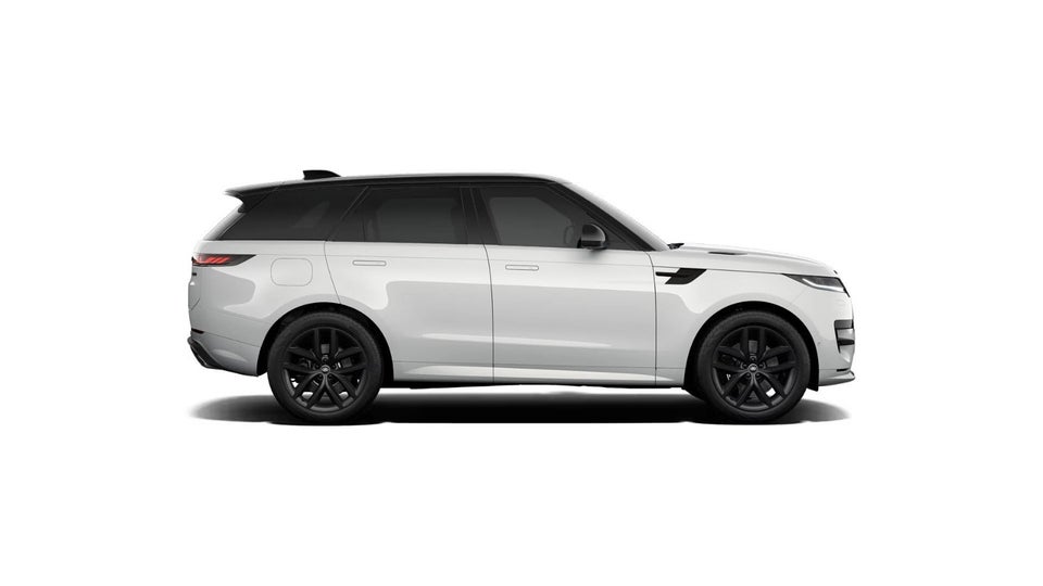 Land Rover Range Rover Sport 3,0 P460e Dynamic HSE aut. 5d