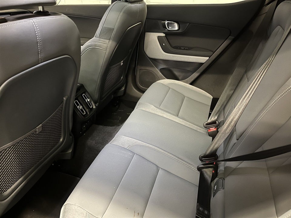 Polestar 2 Long Range 5d