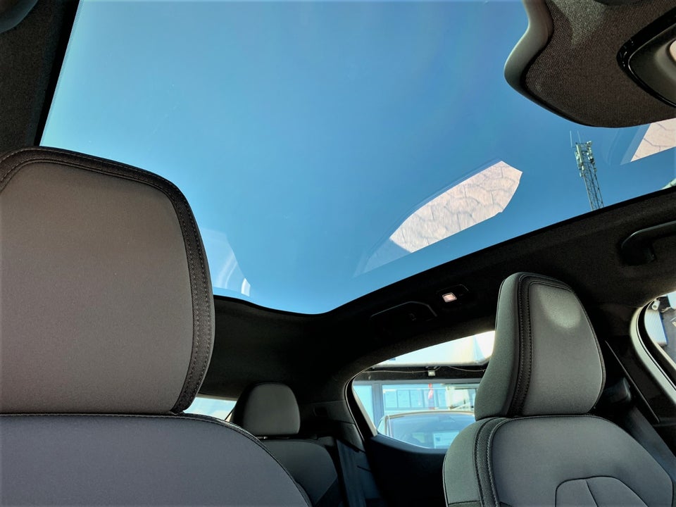 Polestar 2 Long Range AWD 5d