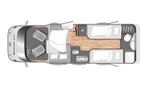 Fiat LMC 2,3 Breezer H747 2d