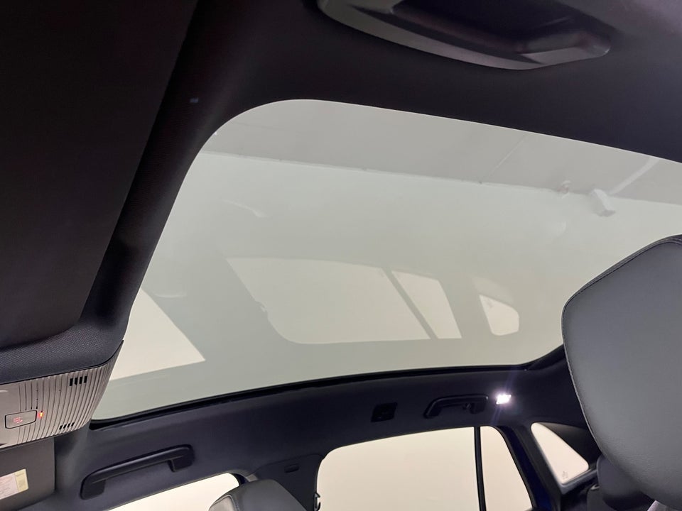 VW ID.4 77 Pro Performance Tech 5d