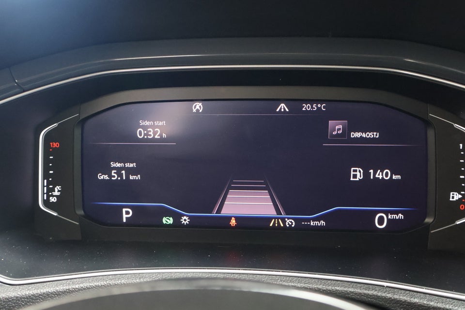 VW T-Roc 2,0 TDi 150 Sport DSG 5d